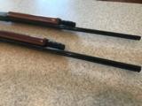 Remington Matched Pair .410 & 28GA model 1100 - 12 of 12