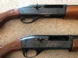 Remington Matched Pair .410 & 28GA model 1100 - 6 of 12