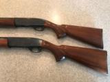 Remington Matched Pair .410 & 28GA model 1100 - 1 of 12
