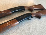 Remington Matched Pair .410 & 28GA model 1100 - 10 of 12