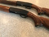 Remington Matched Pair .410 & 28GA model 1100 - 11 of 12