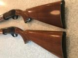 Remington Matched Pair .410 & 28GA model 1100 - 4 of 12