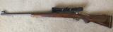 Browning Belgium Safari 300 Winchester Mag Mauser action - 1 of 10