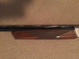 Browning Maxus Golden Clays - 7 of 9