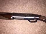 Browning Maxus Golden Clays - 4 of 9