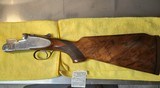 Beretta SO4, 12 gauge, 30 inch barrels, special steel barrels, M & F, 98% condition with factory case - 6 of 15