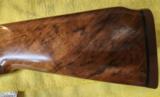 Beretta SO4, 12 gauge, 30 inch barrels, special steel barrels, M & F, 98% condition with factory case - 7 of 15