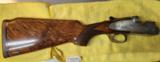 Beretta SO4, 12 gauge, 30 inch barrels, special steel barrels, M & F, 98% condition with factory case - 4 of 15