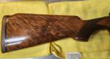 Beretta SO4, 12 gauge, 30 inch barrels, special steel barrels, M & F, 98% condition with factory case - 5 of 15