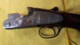 Beretta SO4, 12 gauge, 30 inch barrels, special steel barrels, M & F, 98% condition with factory case - 2 of 15