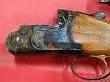 Caesar Guerini, Woodlander, 12 gauge - 4 of 12