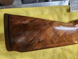 Beretta SO4, 12 gauge, 29 1/8