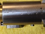 Beretta SO4, 12 gauge, 29 1/8