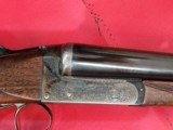 CHARLES HELLIS & SONS Ltd Featherweight 12 Gauge - 6 of 15