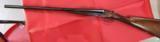 CHARLES HELLIS & SONS Ltd Featherweight 12 Gauge - 1 of 15