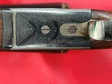 CHARLES HELLIS & SONS Ltd Featherweight 12 Gauge - 5 of 15