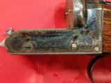 CHARLES HELLIS & SONS Ltd Featherweight 12 Gauge - 8 of 15