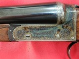 CHARLES HELLIS & SONS Ltd Featherweight 12 Gauge - 3 of 15