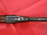 CHARLES HELLIS & SONS Ltd Featherweight 12 Gauge - 4 of 15