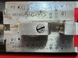 CHARLES HELLIS & SONS Ltd Featherweight 12 Gauge - 9 of 15