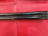 CHARLES HELLIS & SONS Ltd Featherweight 12 Gauge - 10 of 15