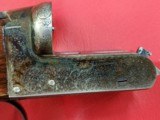 CHARLES HELLIS & SONS Ltd Featherweight 12 Gauge - 7 of 15