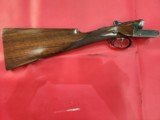 CHARLES HELLIS & SONS Ltd Featherweight 12 Gauge - 14 of 15