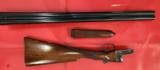 CHARLES HELLIS & SONS Ltd Featherweight 12 Gauge - 2 of 15