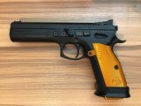 CZ TSO 9mm - 3 of 7