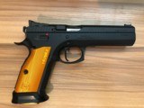 CZ TSO 9mm - 2 of 7