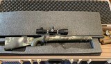 GPS Defense Accurized Remington 700 .308 - 1 of 7