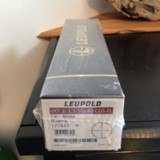 Leupold VX-3i 3.5-10x40 CDS-ZL - 2 of 2