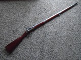 US Military Springfield Armory M1861 Rifled Musket .58 1862 Antique - Mint - 1 of 15