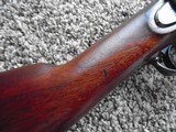 US Military Springfield Armory M1861 Rifled Musket .58 1862 Antique - Mint - 3 of 15