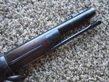 US Military Springfield Armory Trials Rifle - 1875 Lee Vertical Action
- .45-70 - Antique - Near Mint - 10 of 15