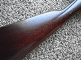 US Military Springfield Armory Trials Rifle - 1875 Lee Vertical Action
- .45-70 - Antique - Near Mint - 3 of 15