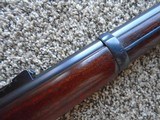 US Military Springfield Armory Trials Rifle - 1875 Lee Vertical Action
- .45-70 - Antique - Near Mint - 7 of 15