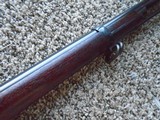 US Military Springfield Armory Trials Rifle - 1875 Lee Vertical Action
- .45-70 - Antique - Near Mint - 9 of 15