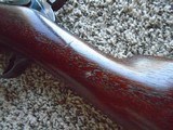 US Military Springfield Armory Trials Rifle - 1875 Lee Vertical Action
- .45-70 - Antique - Near Mint - 11 of 15