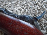 US Military Springfield Armory Trials Rifle - 1875 Lee Vertical Action
- .45-70 - Antique - Near Mint - 12 of 15