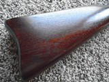 US Military Springfield Armory Trials Rifle - 1875 Lee Vertical Action
- .45-70 - Antique - Near Mint - 2 of 15
