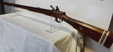 18th century Indo-Persian flintlock rifle with bone inlaids - 8 of 12