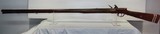 18th century Indo-Persian flintlock rifle with bone inlaids - 2 of 12