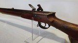 18th century Indo-Persian flintlock rifle with bone inlaids - 9 of 12