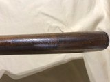 Winchester model 74 22 long rifle - 8 of 15