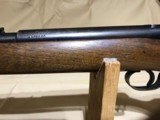 Winchester model 74 22 long rifle - 14 of 15