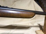 Winchester model 74 22 long rifle - 3 of 15