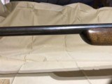 Winchester model 74 22 long rifle - 11 of 15