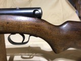 Winchester model 74 22 long rifle - 9 of 15