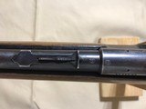 Winchester model 74 22 long rifle - 7 of 15
